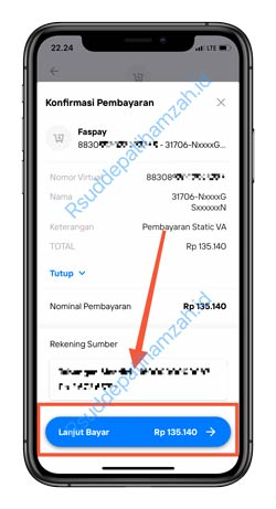 14 Konfirmasi Pembayaran
