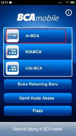 2 Cara Bayar BPJS Kesehatan Lewat M Banking BCA