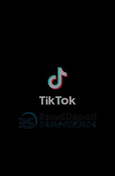 Buka Aplikasi TikTok