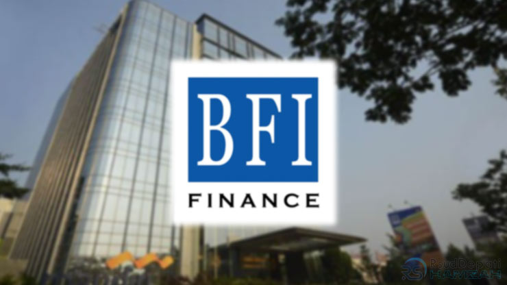 CARA CEK DENDA BFI FINANCE