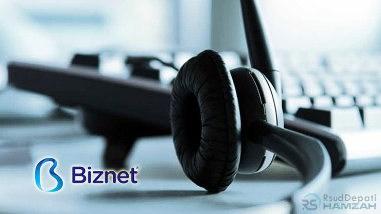 Call Center Biznet 24 Jam Bebas Pulsa Cara Menghubungi