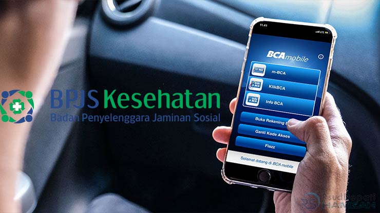 Cara Bayar BPJS Kesehatan Lewat M Banking BCA