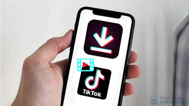 Cara Download Video TikTok Tanpa Watermark