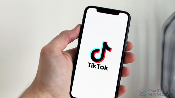 Cara Melihat Orang yang Stalking Tiktok Kita