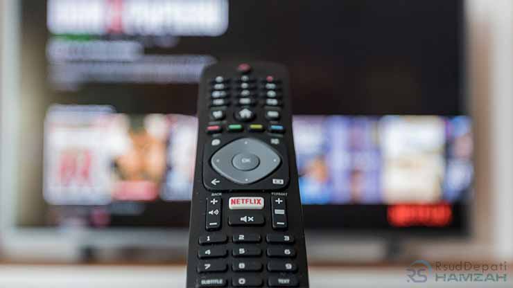 Cara Mencari Frekuensi TV Digital Secara Manual