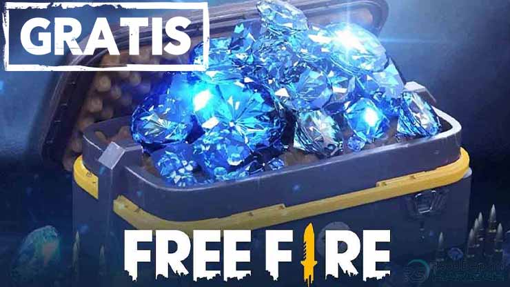 Cara Mendapatkan Diamond FF Gratis