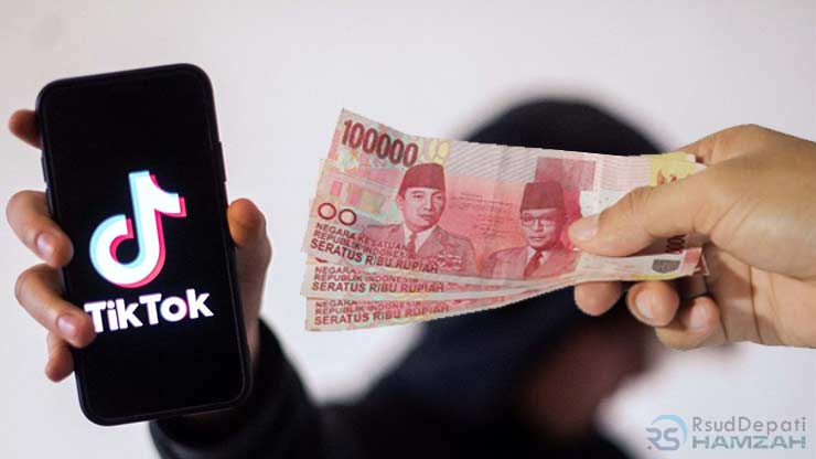 Cara Mendapatkan Uang Dari TikTok Untuk Pemula