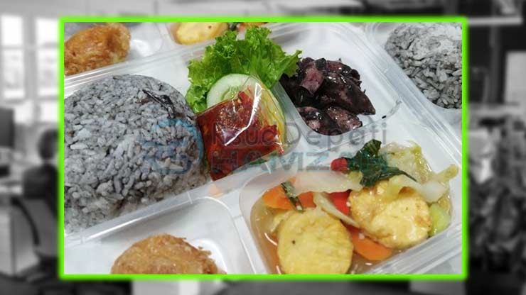 Contoh Catering Harian Kantor 29