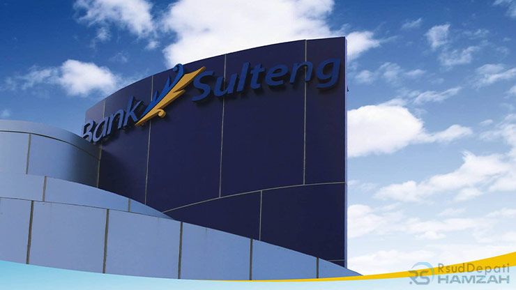 Kode Bank Sulteng