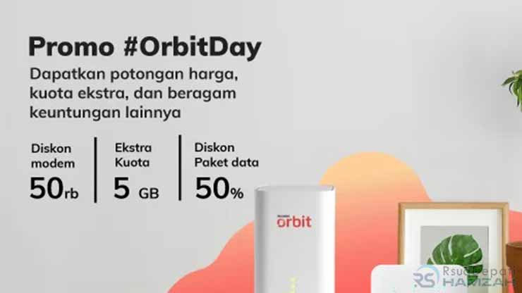 Kode Promo Orbit Telkomsel