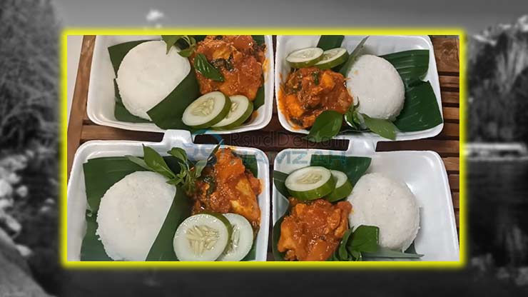 Nasi Kotak 26