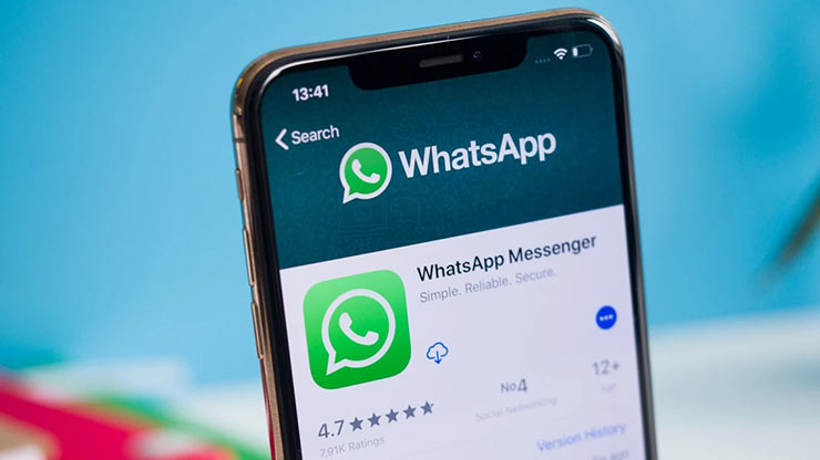 Tata Cara Mengembalikan Nama Kontak yang Hilang di WhatsApp