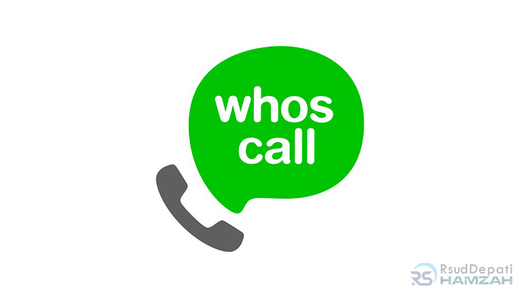 Whos Call