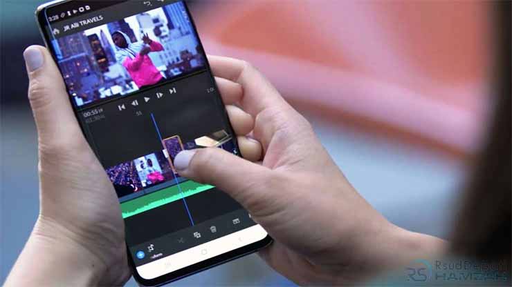 15 Cara Menjernihkan Video Di Capcut Menjadi Hd Di Hp Android