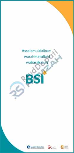 1 Buka BSI untuk Bayar Tagihan Iconnet