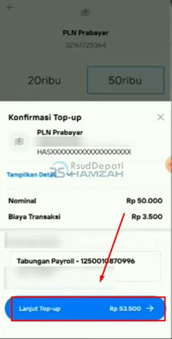 7 Cara Bayar Token Listrik Lewat M Banking Mandiri