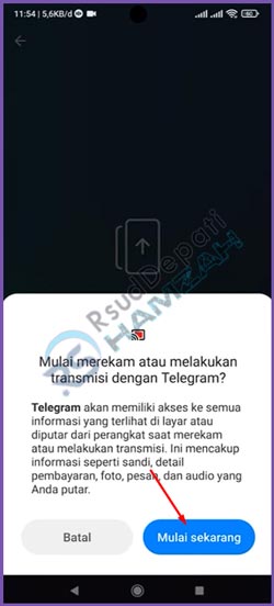 7 Mulai Sekarang