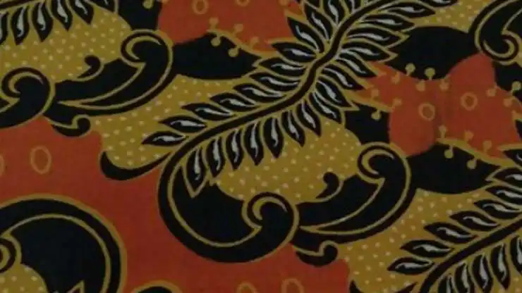 Batik Manggaran