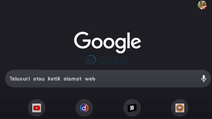 Buka Browser