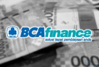 CARA CEK DENDA BCA FINANCE