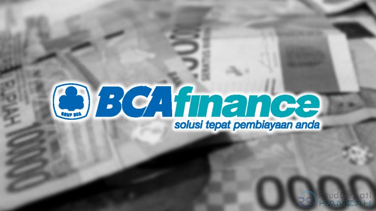 CARA CEK DENDA BCA FINANCE