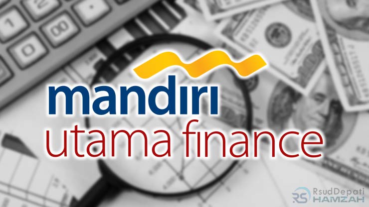 CARA CEK DENDA MANDIRI UTAMA FINANCE