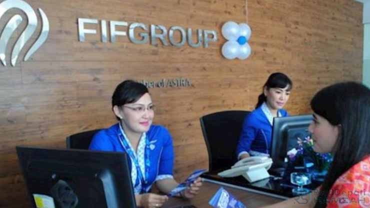 Cara Cek Tagihan FIF Tanpa Aplikasi