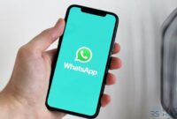 Cara Melihat Pesan yang Telah Dihapus di WhatsApp iPhone