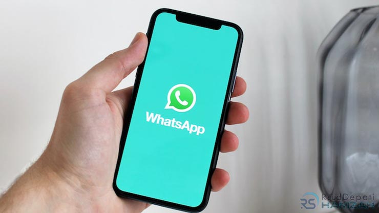 Cara Melihat Pesan yang Telah Dihapus di WhatsApp iPhone