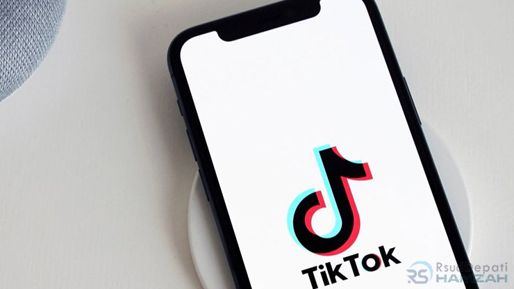 Cara Melihat Tayangan Profil Di Tiktok