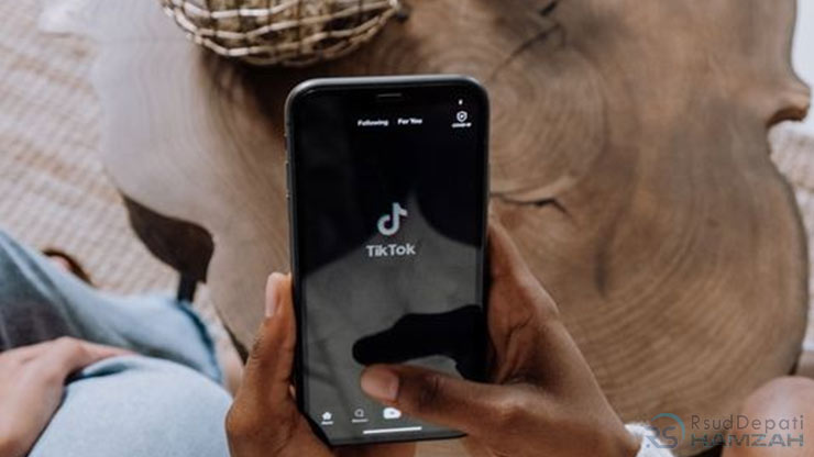 Cara Membatasi Komentar Di Tiktok