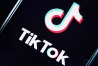 Cara Membuat Video TikTok dengan Foto dan Tulisan