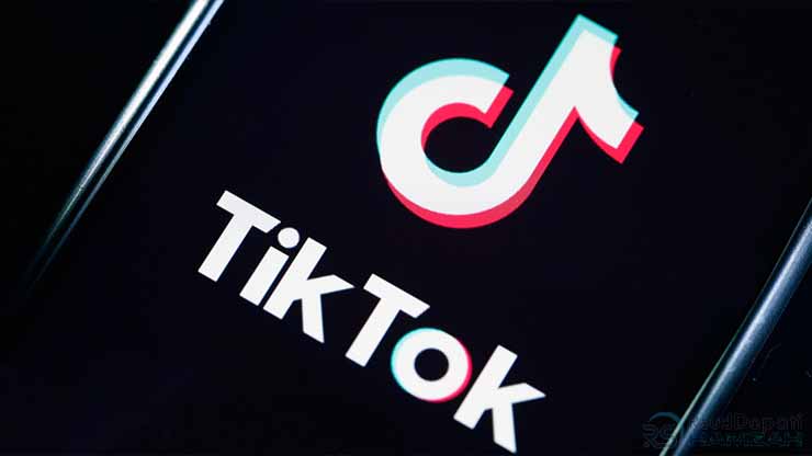 Cara Membuat Video TikTok dengan Foto dan Tulisan