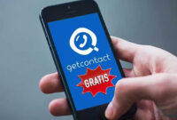 Cara Mendapatkan GetContact Premium Gratis