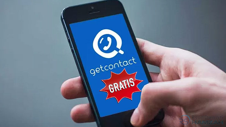 Cara Mendapatkan GetContact Premium Gratis