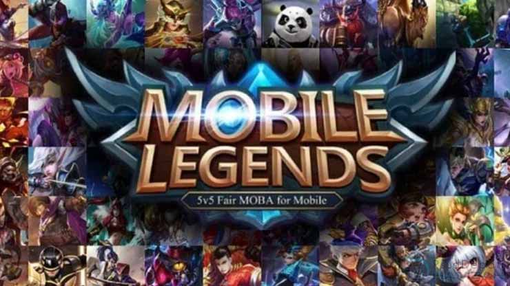 Cara Mendapatkan Uang Dari Mobile Legend TikTok