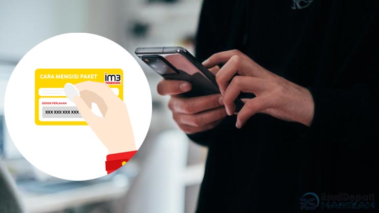 Cara Mengetahui Kode Voucher Indosat yang Rusak