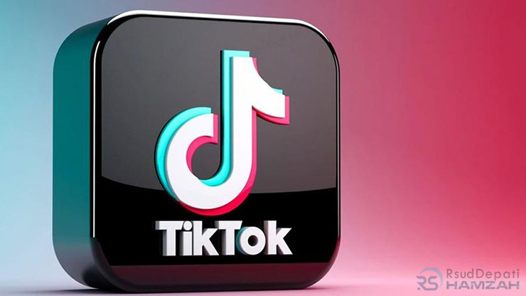 Cara Menggunakan Kuota Tiktok Tri