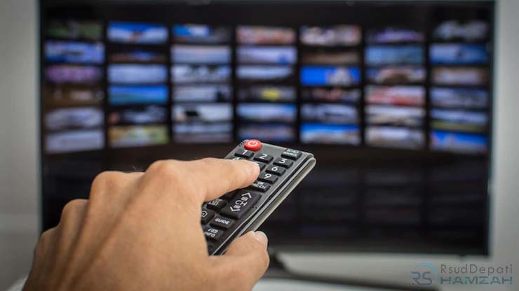 Cara Menggunakan STB TV Digital