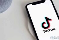 Cara Menghapus Akun TikTok yang Lupa Password