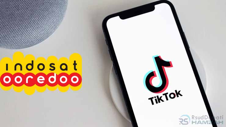 Cara Merubah Kuota TikTok Indosat Menjadi Kuota Utama Tanpa Aplikasi