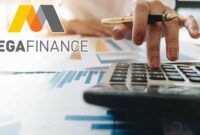 Cek Tagihan Mega Finance