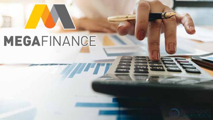 Cek Tagihan Mega Finance