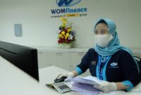 Cek Tagihan WOM Finance