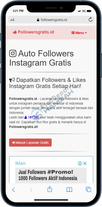 Followersgratis