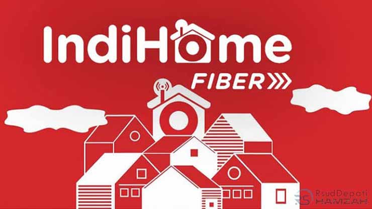 Harga Wifi Indihome Per Bulan