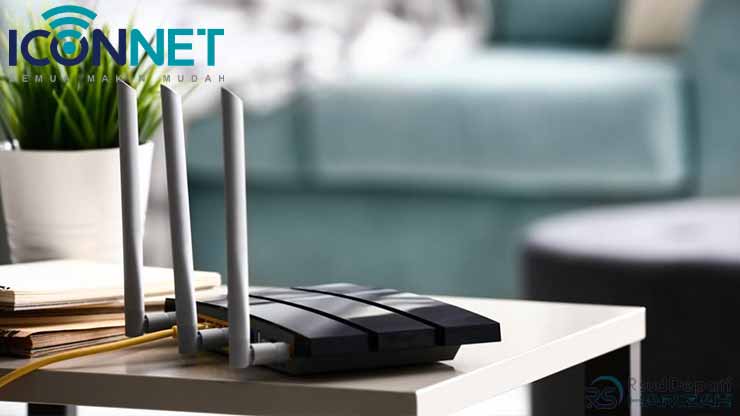 Iconnet PLN Daftar Online