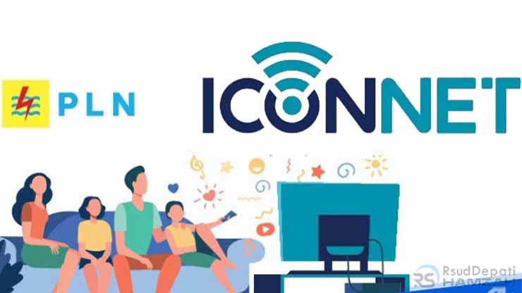 Iconnet Semarang