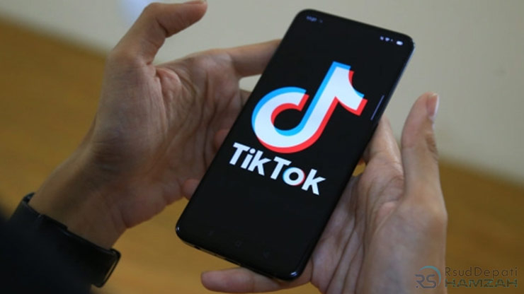 Kenapa Tiktok Lite Tidak Bisa Memasukan Kode Undangan