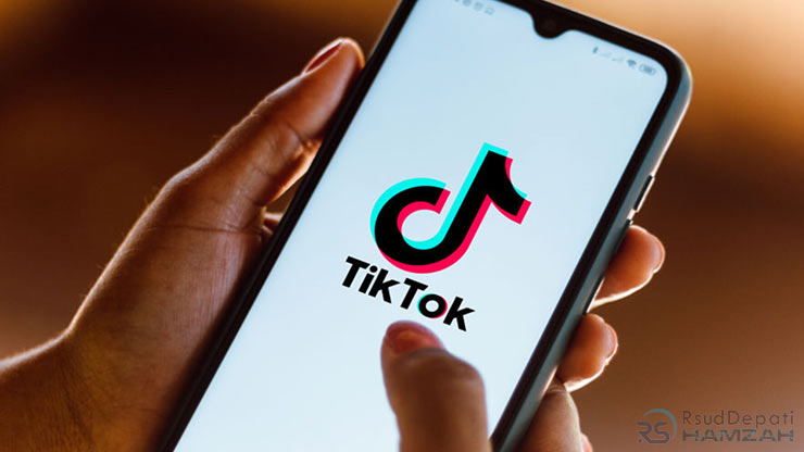 Kenapa Tiktok Tidak Bisa Didownload